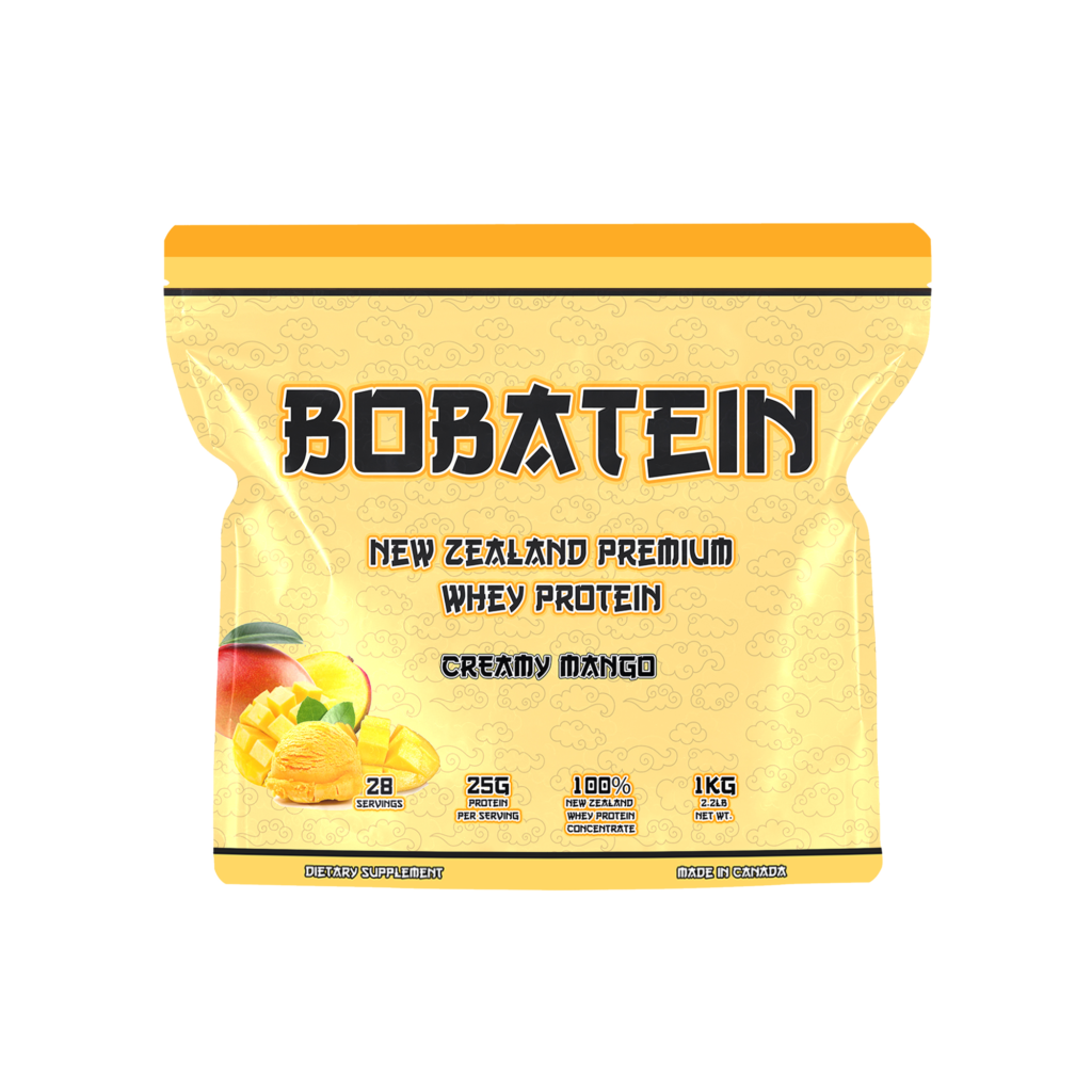 bobatein creamy mango front